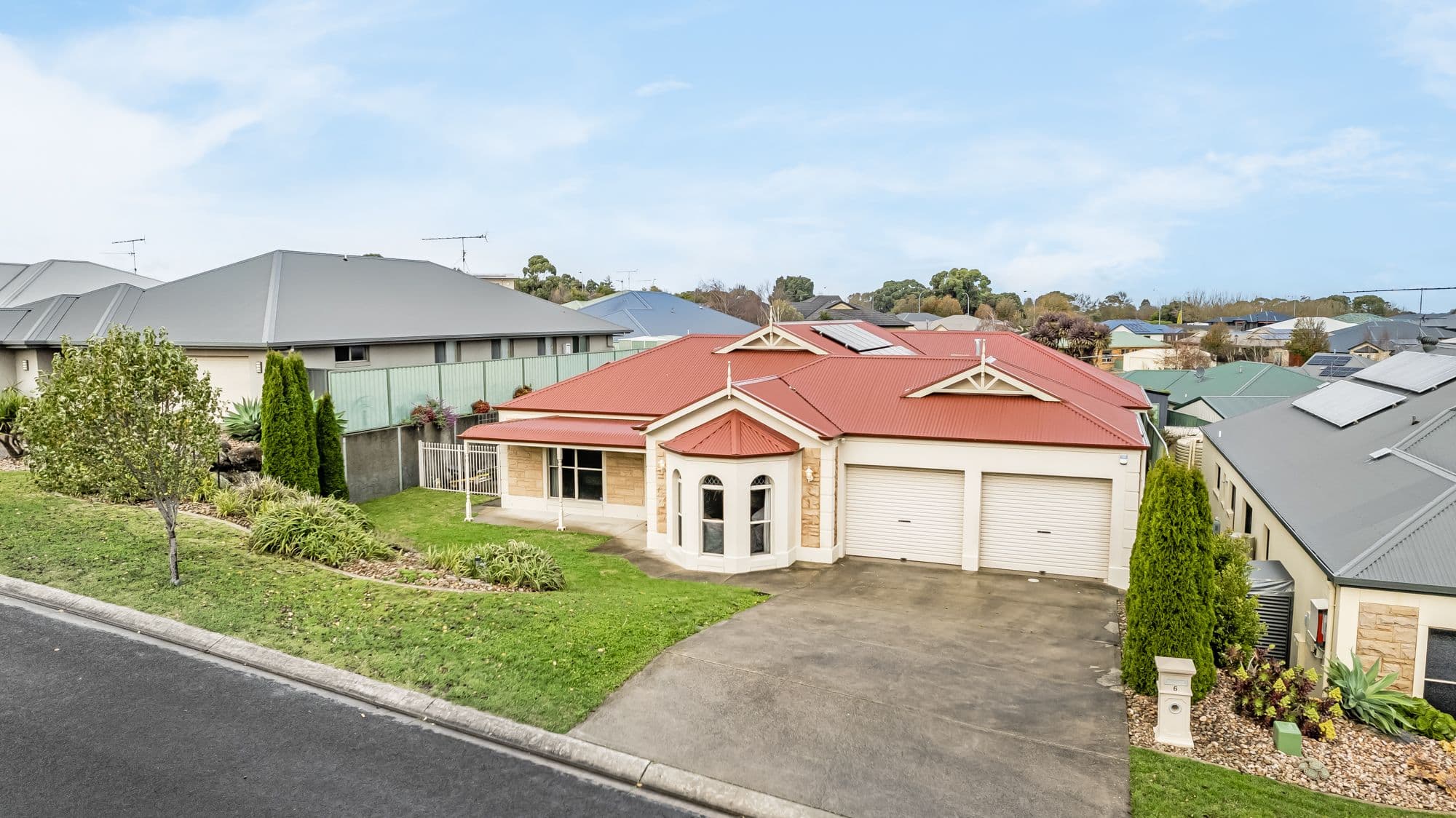 6 Colonel Light Place, Mount Gambier SA 5290, Mount Gambier - Thumbnail 2