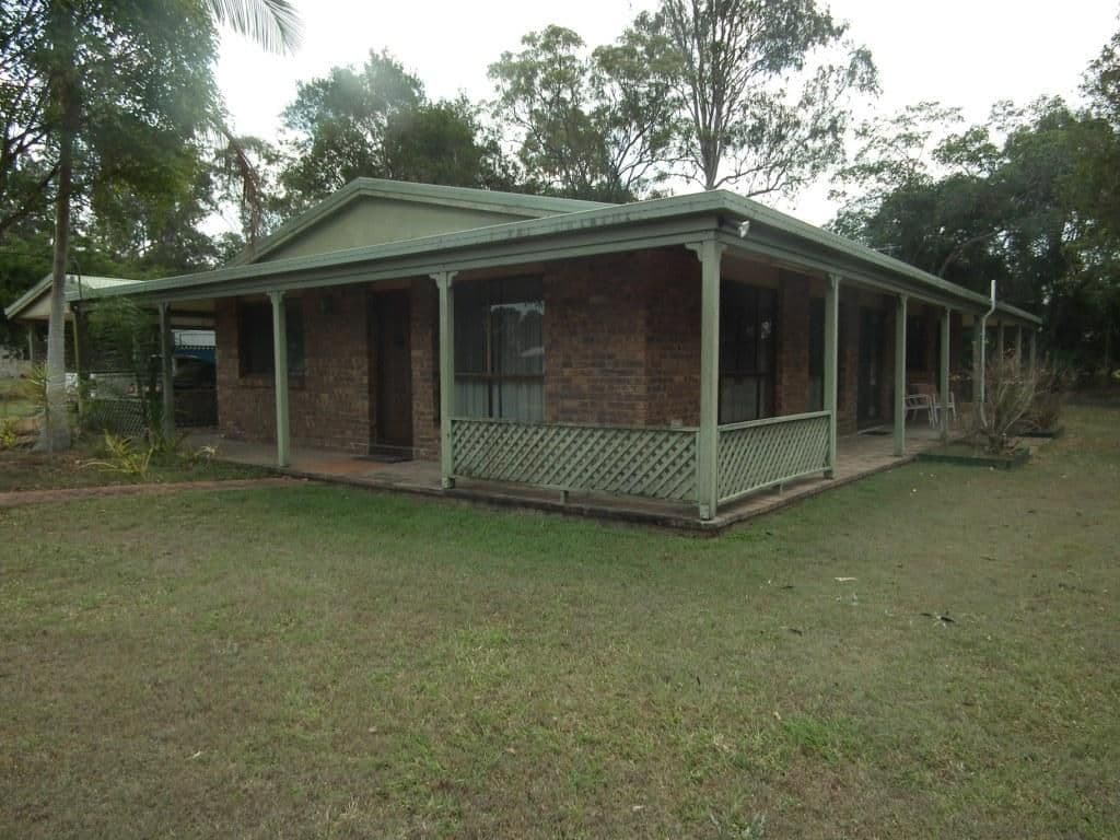 10 Lamerton Drive, TINANA QLD 4650, Tinana - Image 1