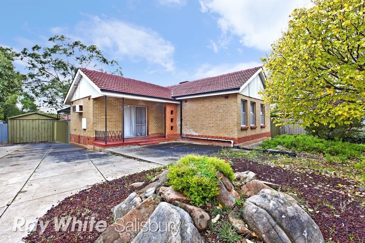 17 Peacock Road, Elizabeth Downs SA 5113, Elizabeth Downs - Image 1