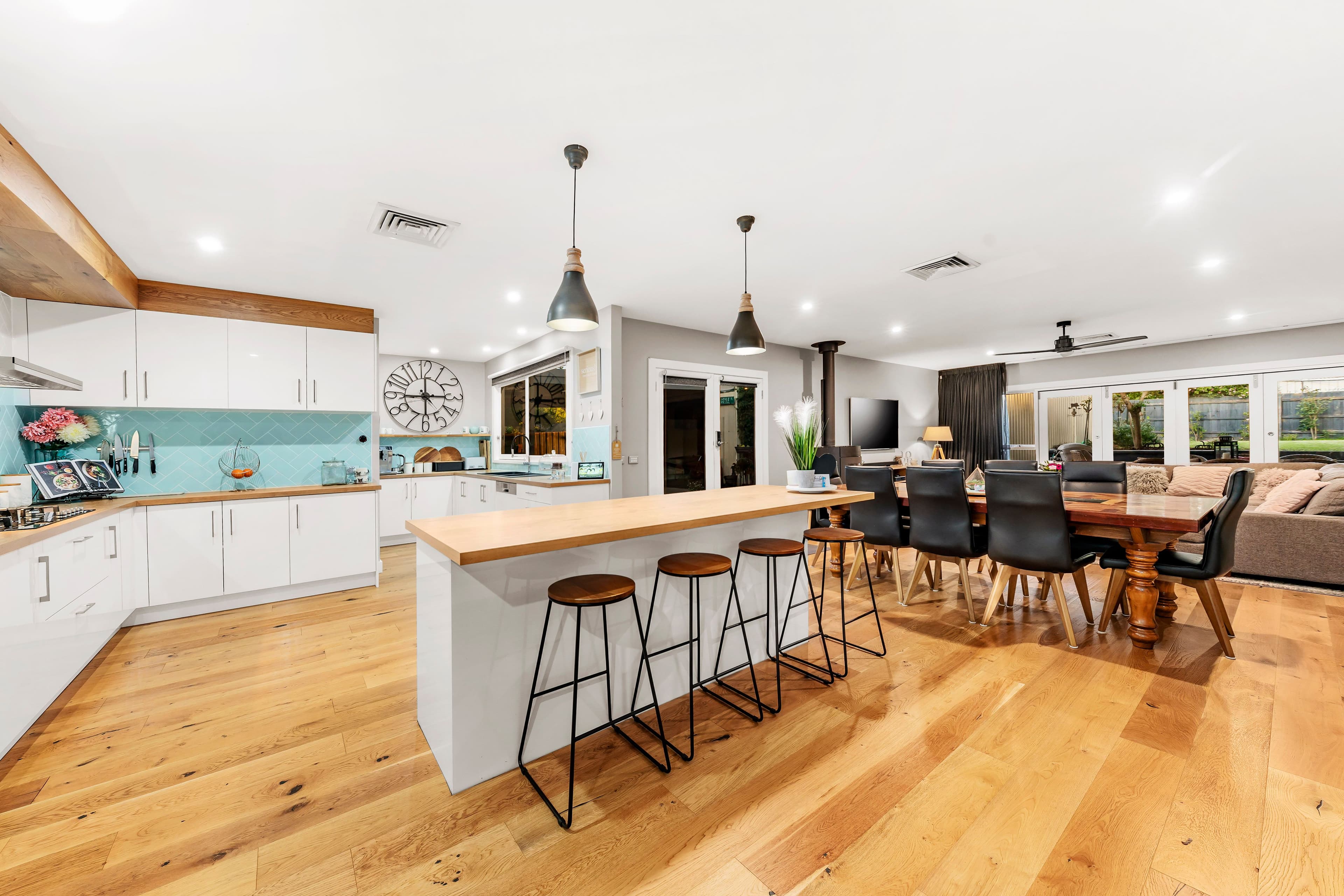 33 Timewell Crescent, Boronia VIC 3155, Boronia - Thumbnail 5