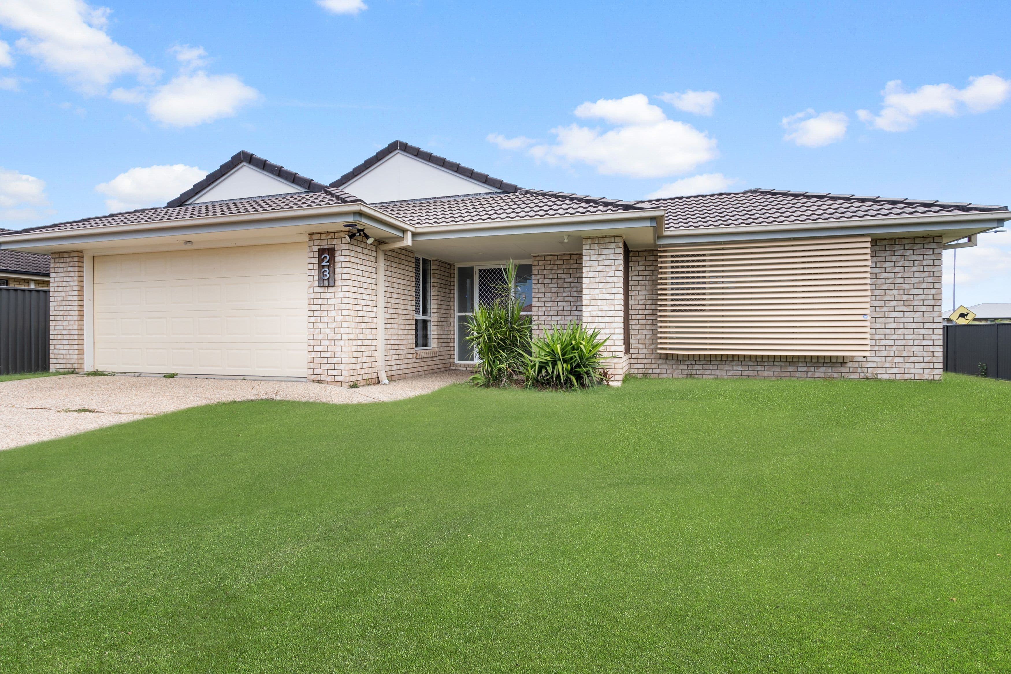23 Higgs Street, Rothwell QLD 4022, Rothwell - Image 1
