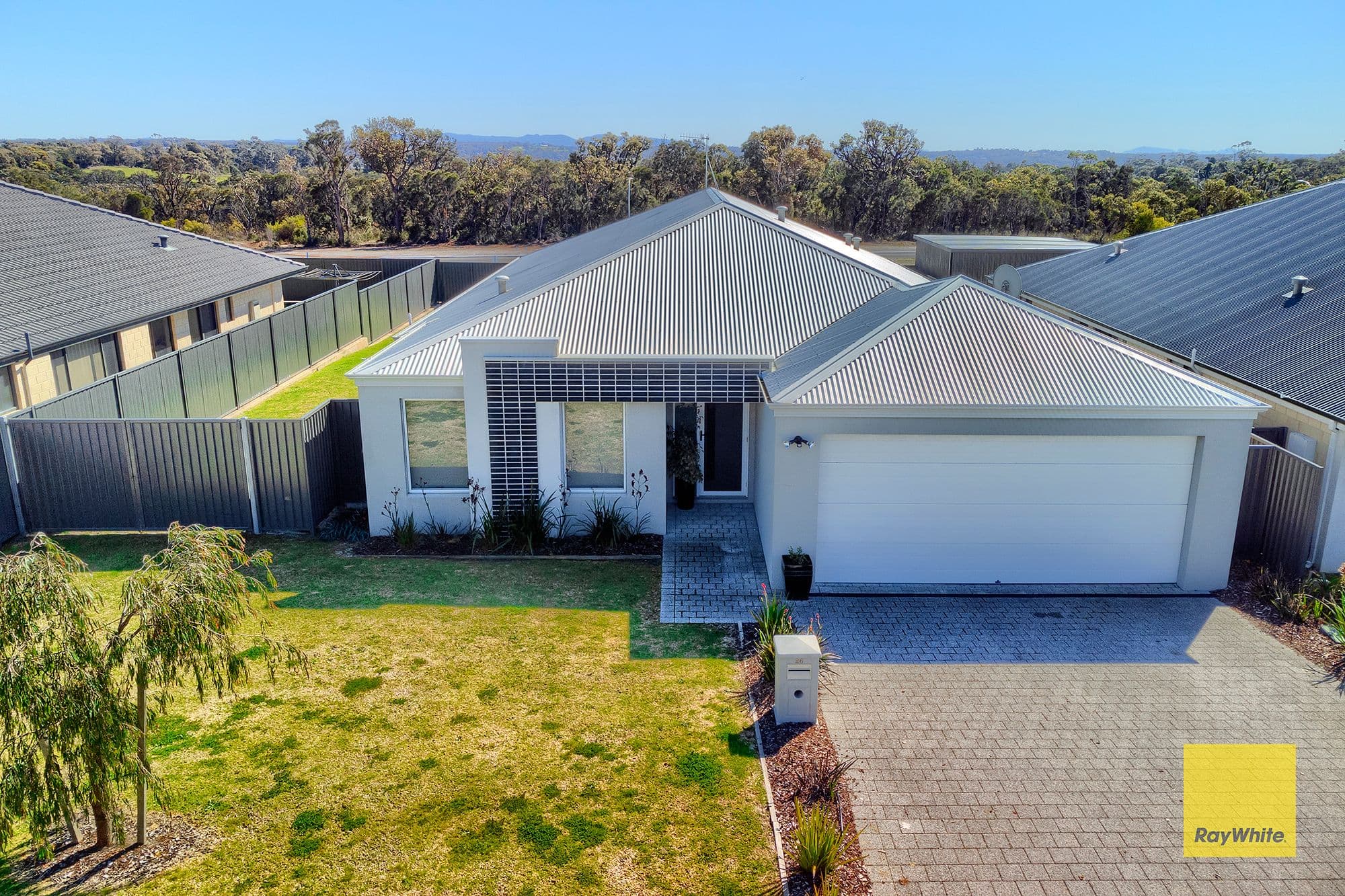 26 Albatross Drive, Bayonet Head WA 6330, Bayonet Head - Thumbnail 2