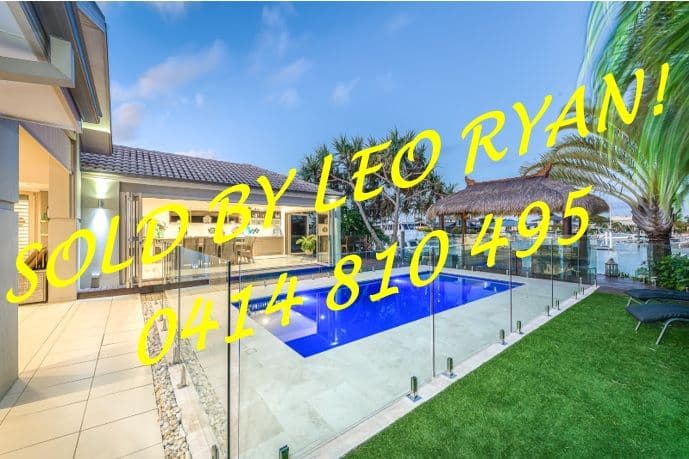 11 Oxley Drive, Paradise Point QLD 4216, Paradise Point - Image 1