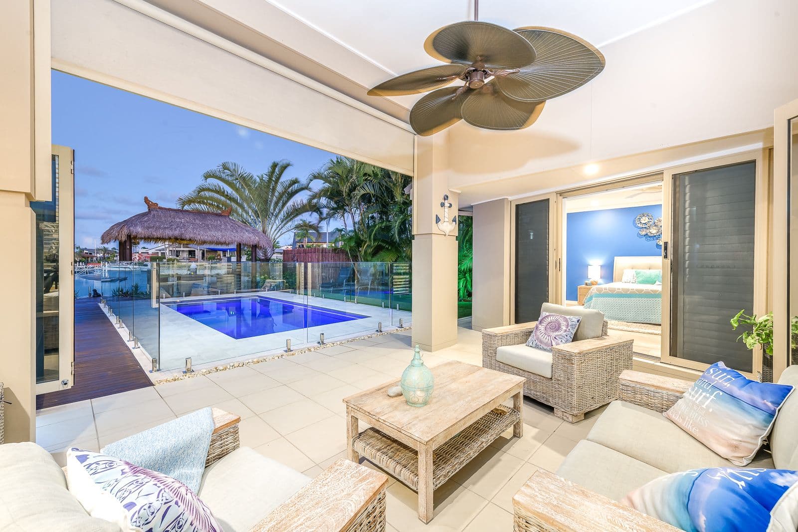 11 Oxley Drive, Paradise Point QLD 4216, Paradise Point - Thumbnail 6