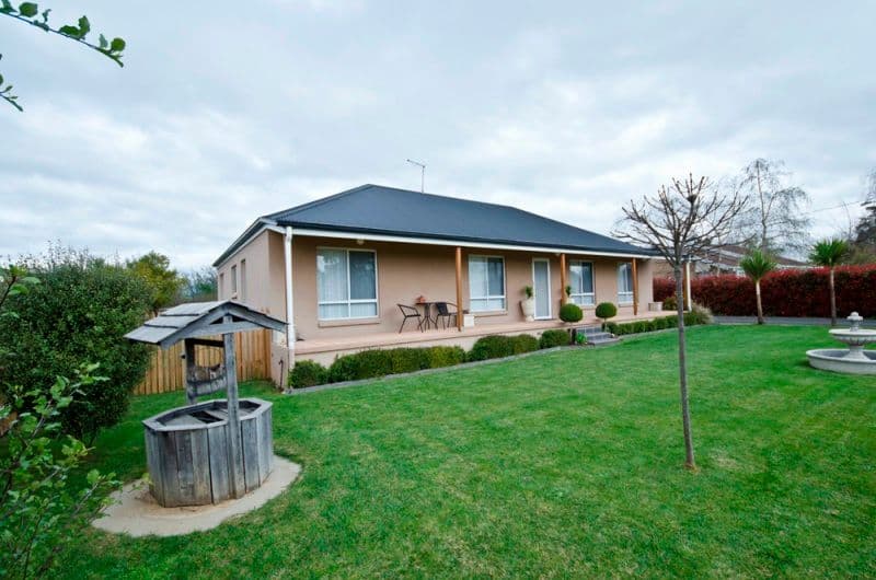 56 Shadforth Street, WESTBURY TAS 7303, Westbury - Thumbnail 2