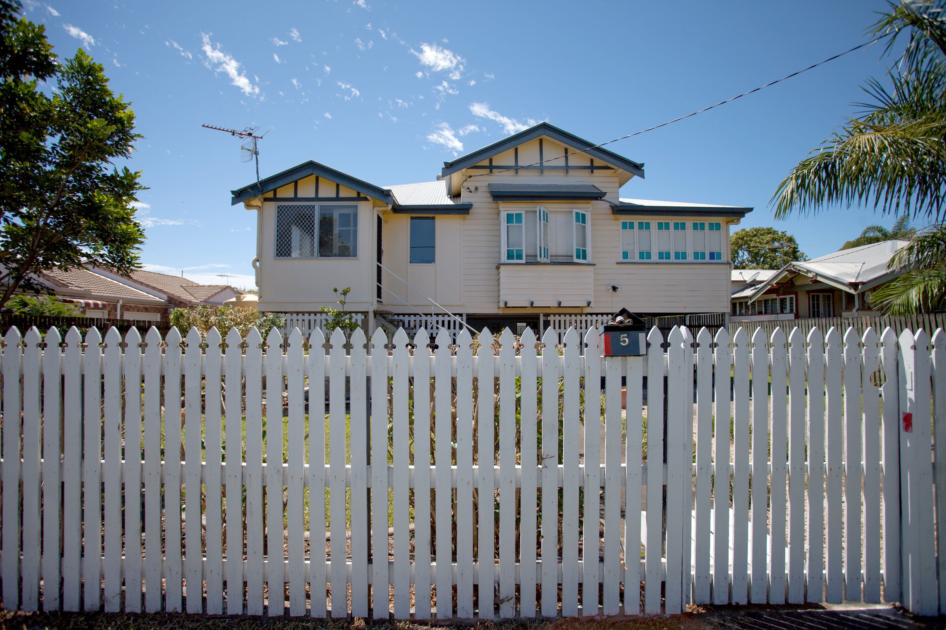 5 English Street, South Mackay QLD 4740, South Mackay - Image 1