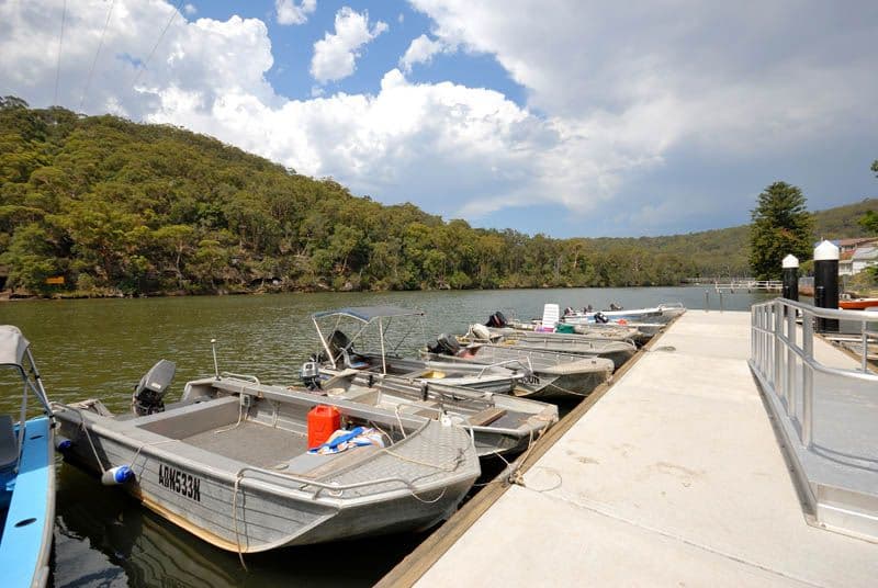 241  Prince Edward Park Road, WORONORA NSW 2232, Woronora - Thumbnail 5