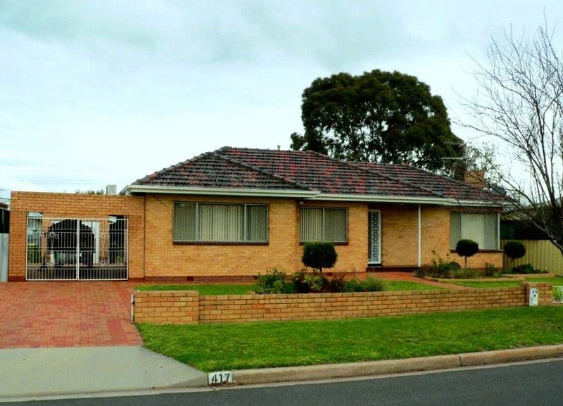 417 Nowland Avenue, LAVINGTON NSW 2641, Lavington - Image 1