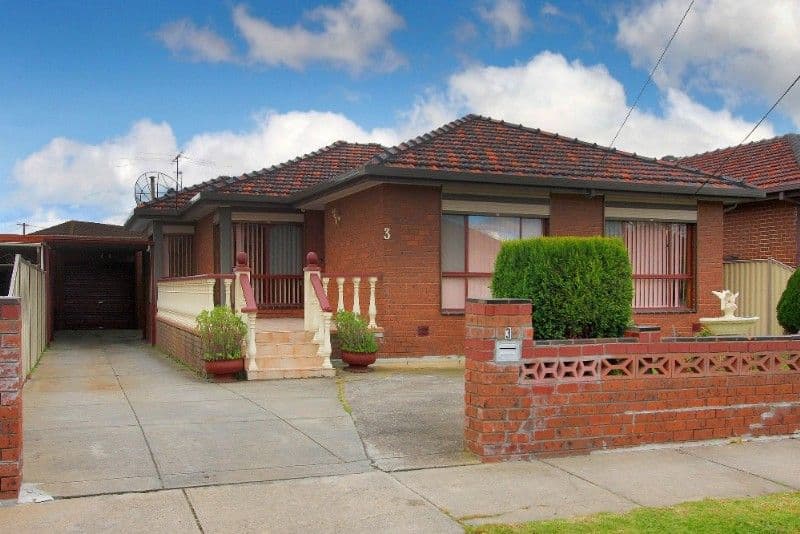 3 Woodleigh Street, THOMASTOWN VIC 3074, Thomastown - Image 1