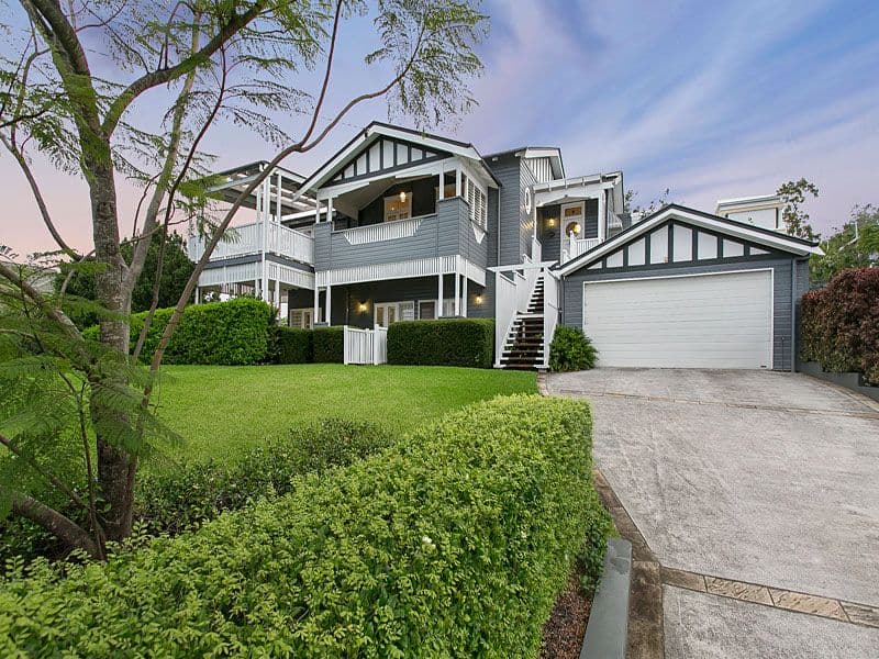 57 Upper Lancaster Road, ASCOT QLD 4007, Ascot - Image 1