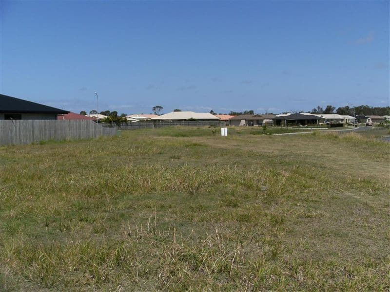 28 Anchorage Circuit, POINT VERNON QLD 4655, Point Vernon - Thumbnail 3