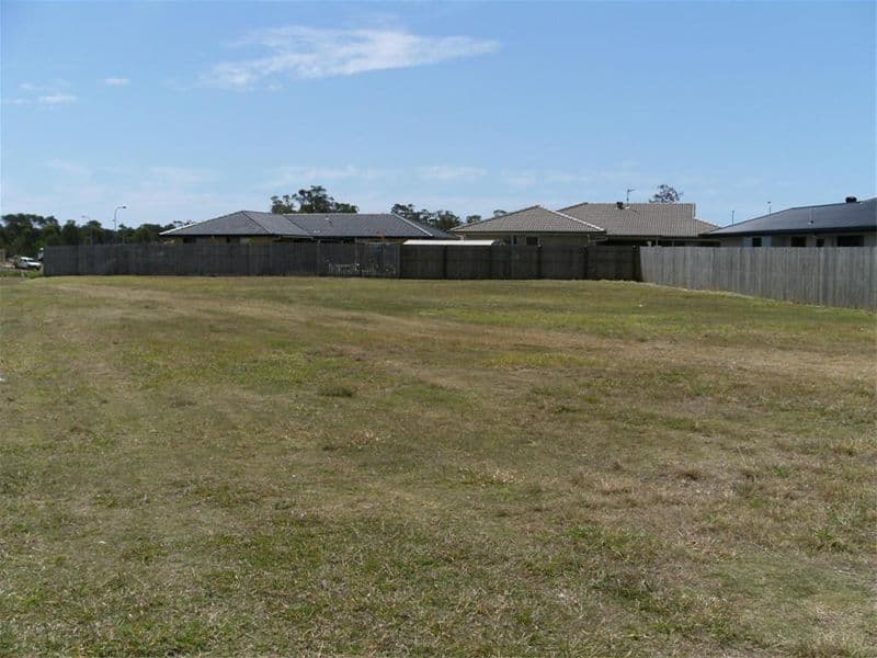 28 Anchorage Circuit, POINT VERNON QLD 4655, Point Vernon - Thumbnail 5