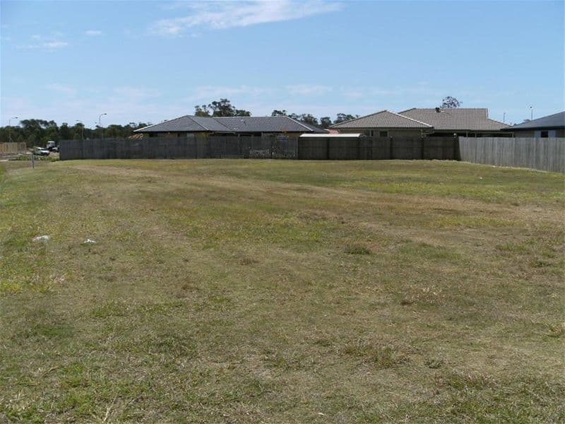 28 Anchorage Circuit, POINT VERNON QLD 4655, Point Vernon - Thumbnail 8
