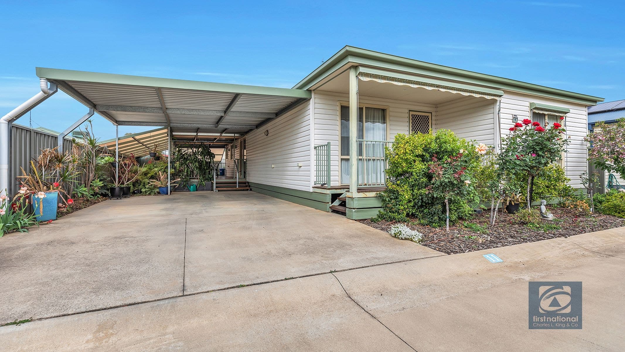11 Paradise Place, Moama NSW 2731, Moama - Image 1