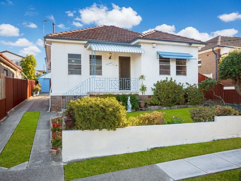 12 Rose Avenue, Concord - Image 1