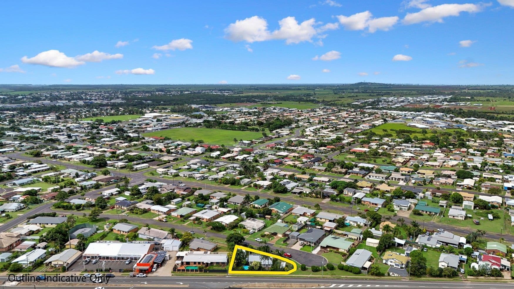 30 Norris Avenue, Mayfield, Mayfield - Image 1
