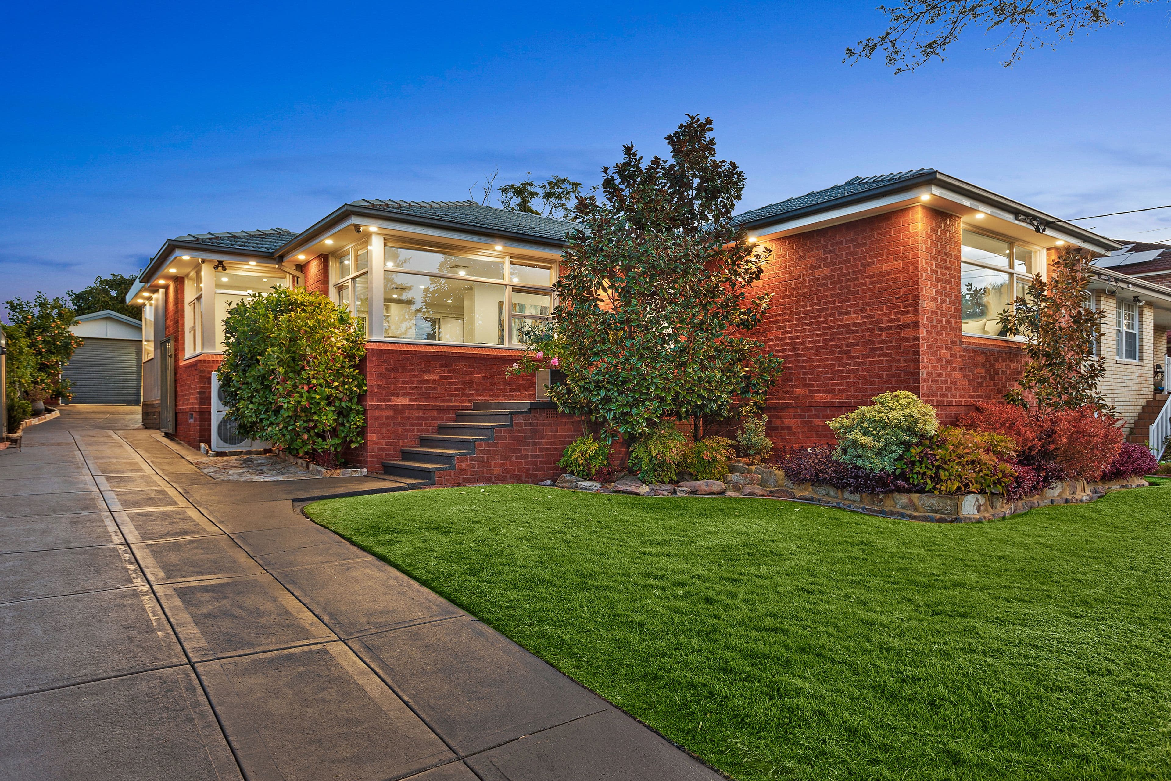 18 Waterside Parade, Peakhurst Heights NSW 2210, Peakhurst Heights - Image 1