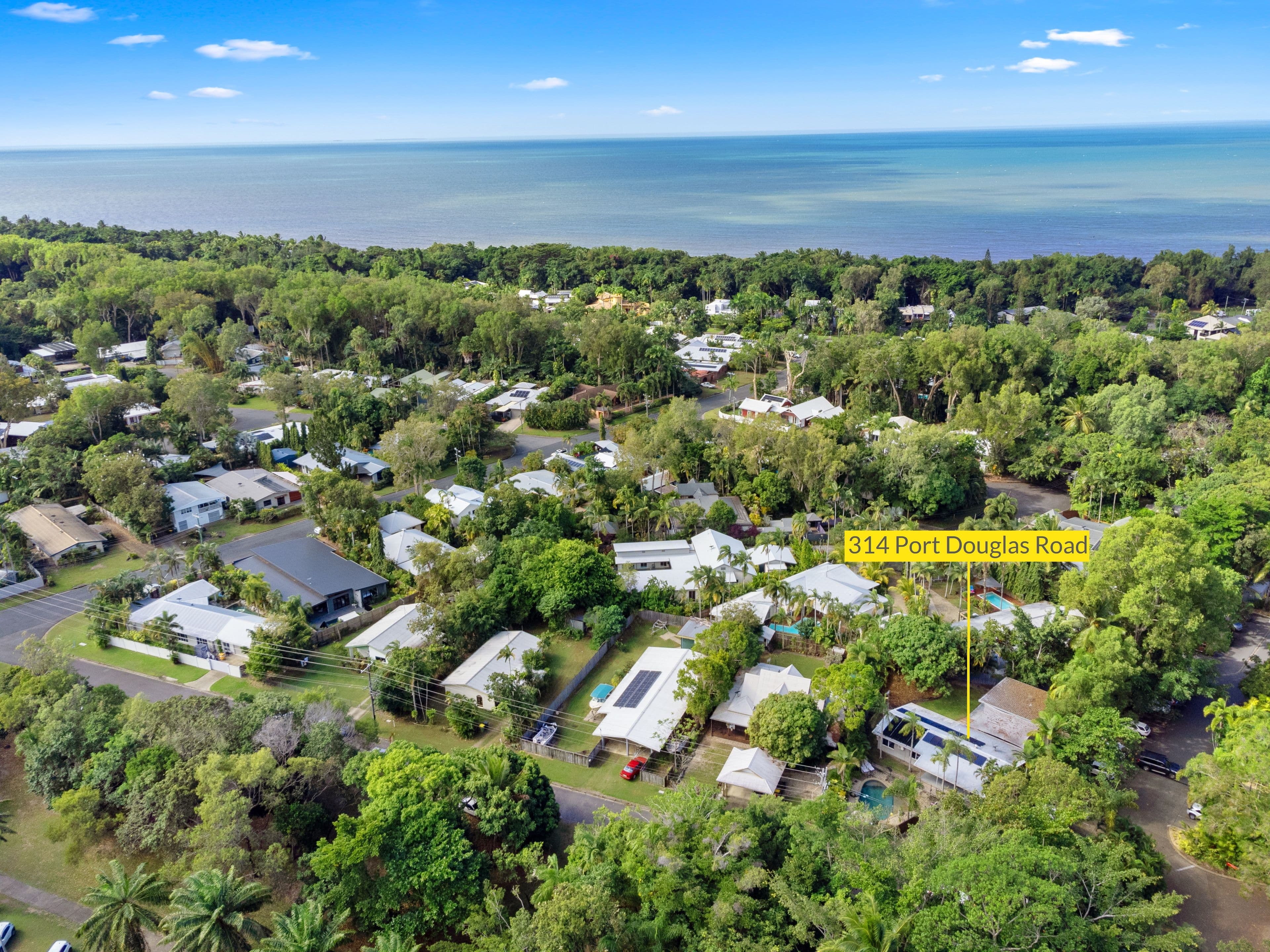 314 Port Douglas Road, Port Douglas QLD 4877, Port Douglas - Thumbnail 4