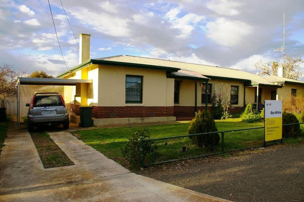 29 Prince Street, WALLAROO SA 5556, Wallaroo - Image 1