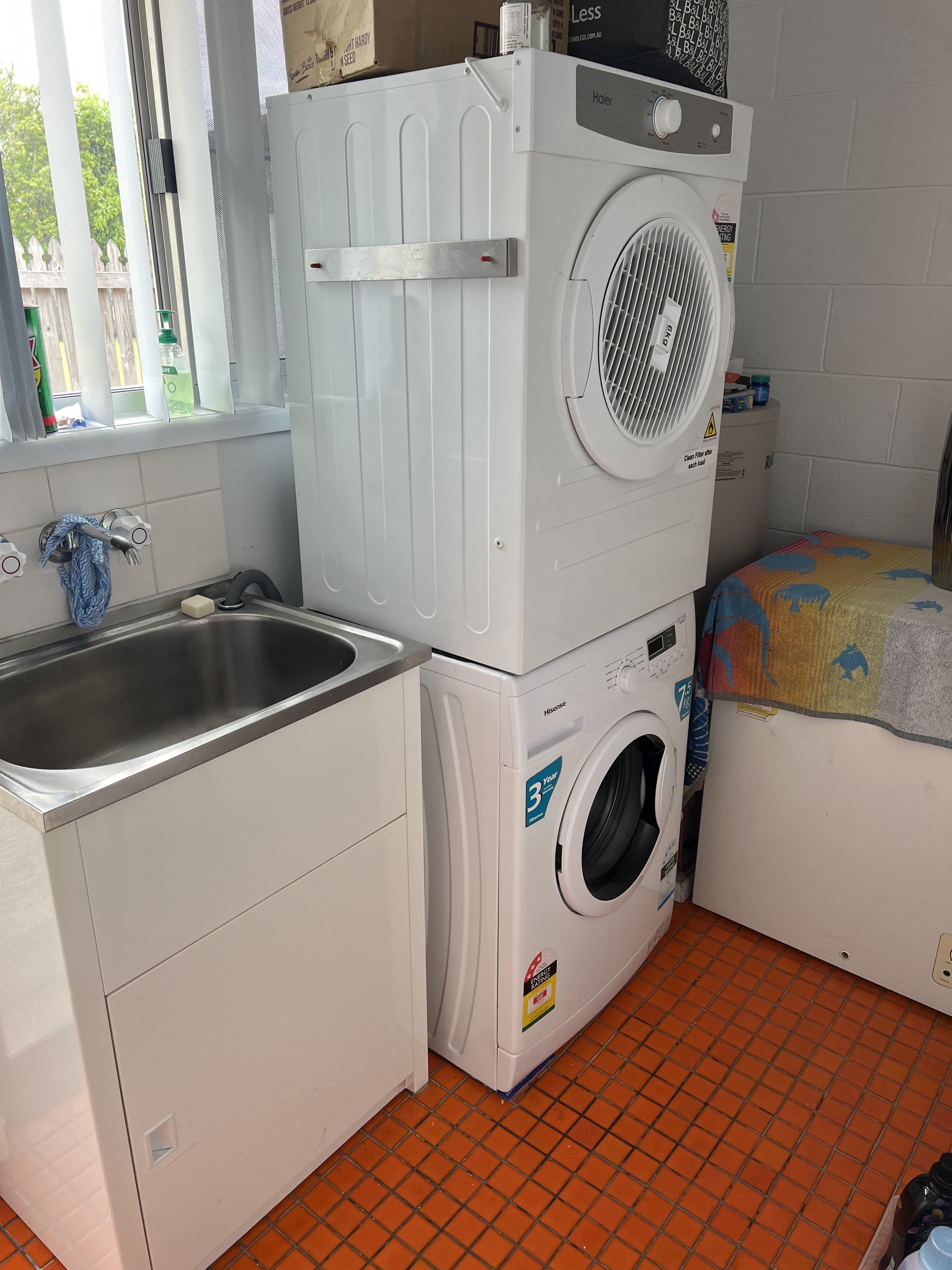 46 Richmond Street, Maryborough QLD 4650, Maryborough - Thumbnail 7