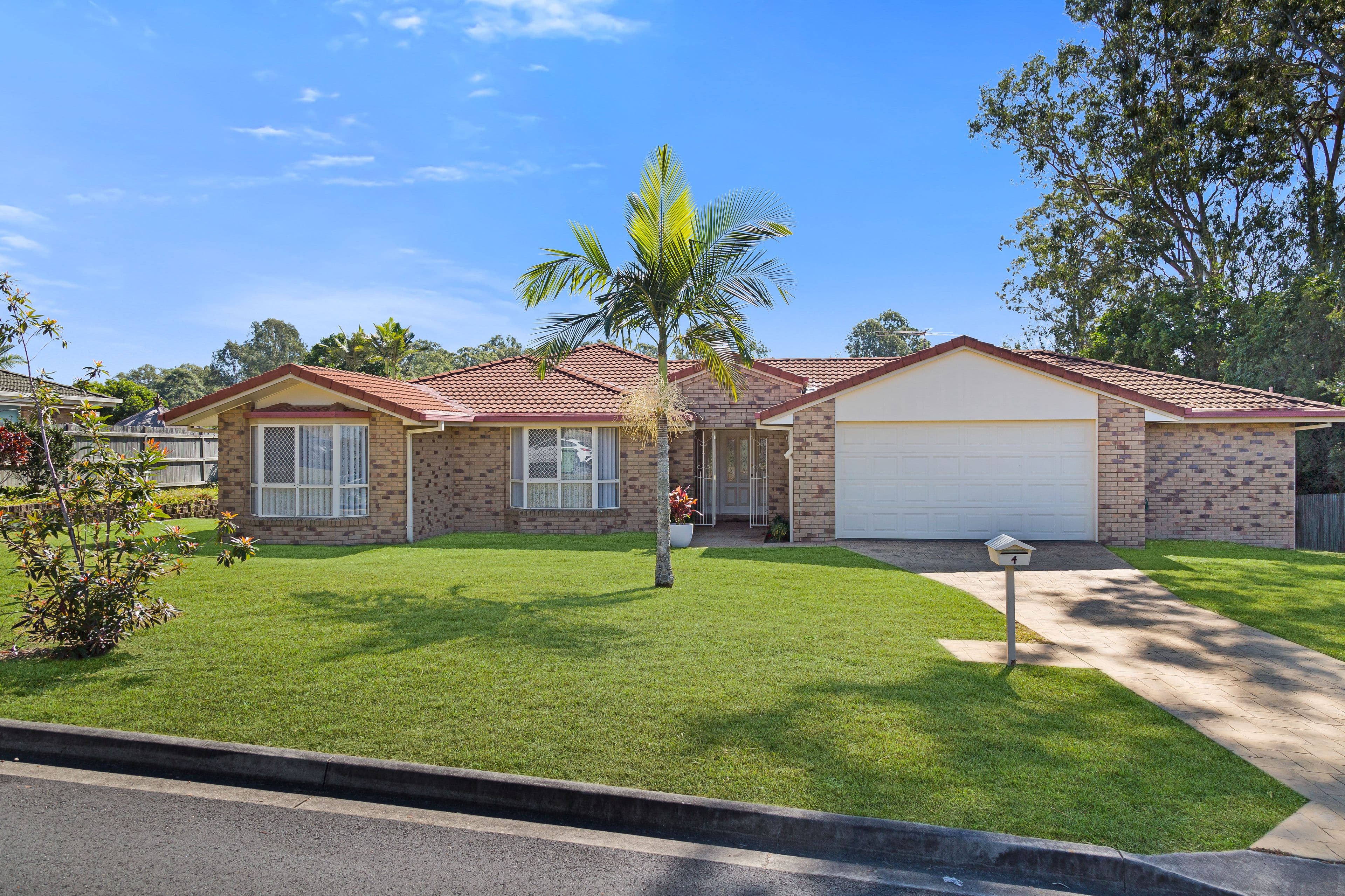 4 Mcillwraith Road, Joyner QLD 4500, Joyner - Image 1