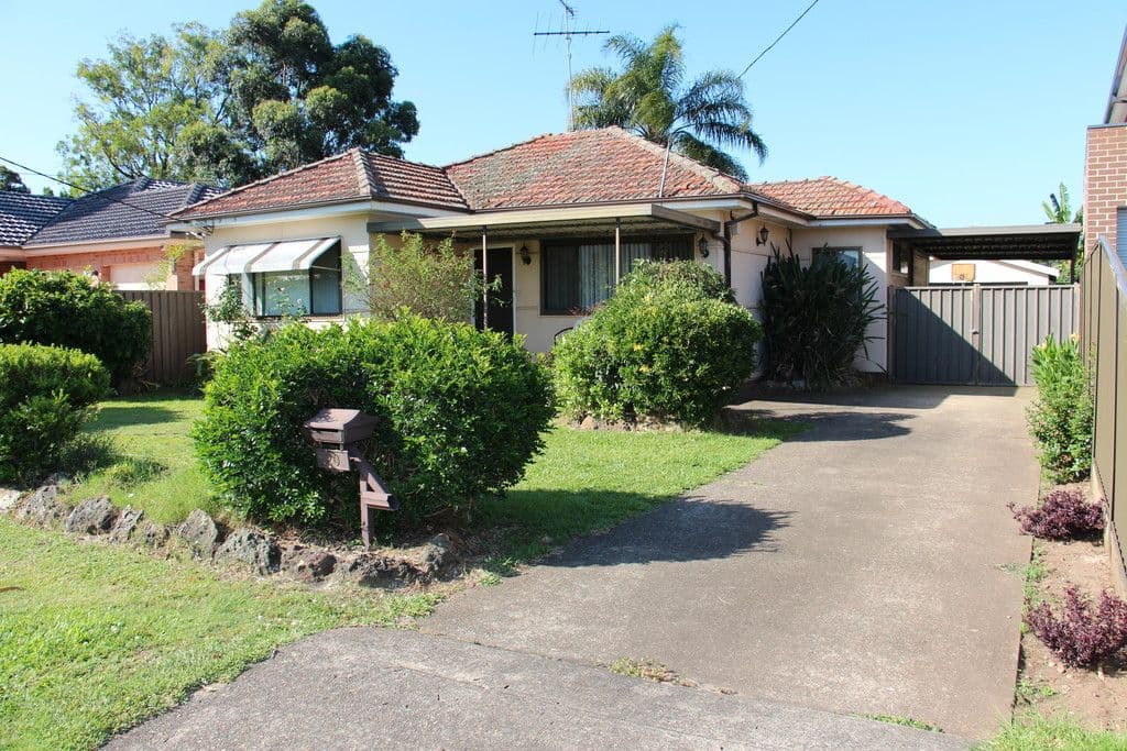 20 Cathcart Street, Fairfield NSW 2165, Fairfield - Image 1