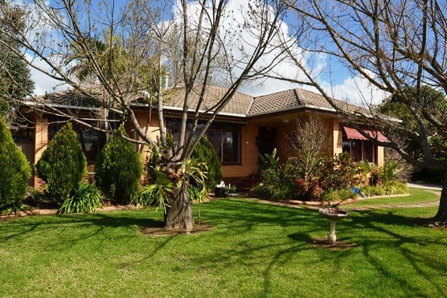 88 High Street, Seymour VIC 3660, Seymour - Image 1