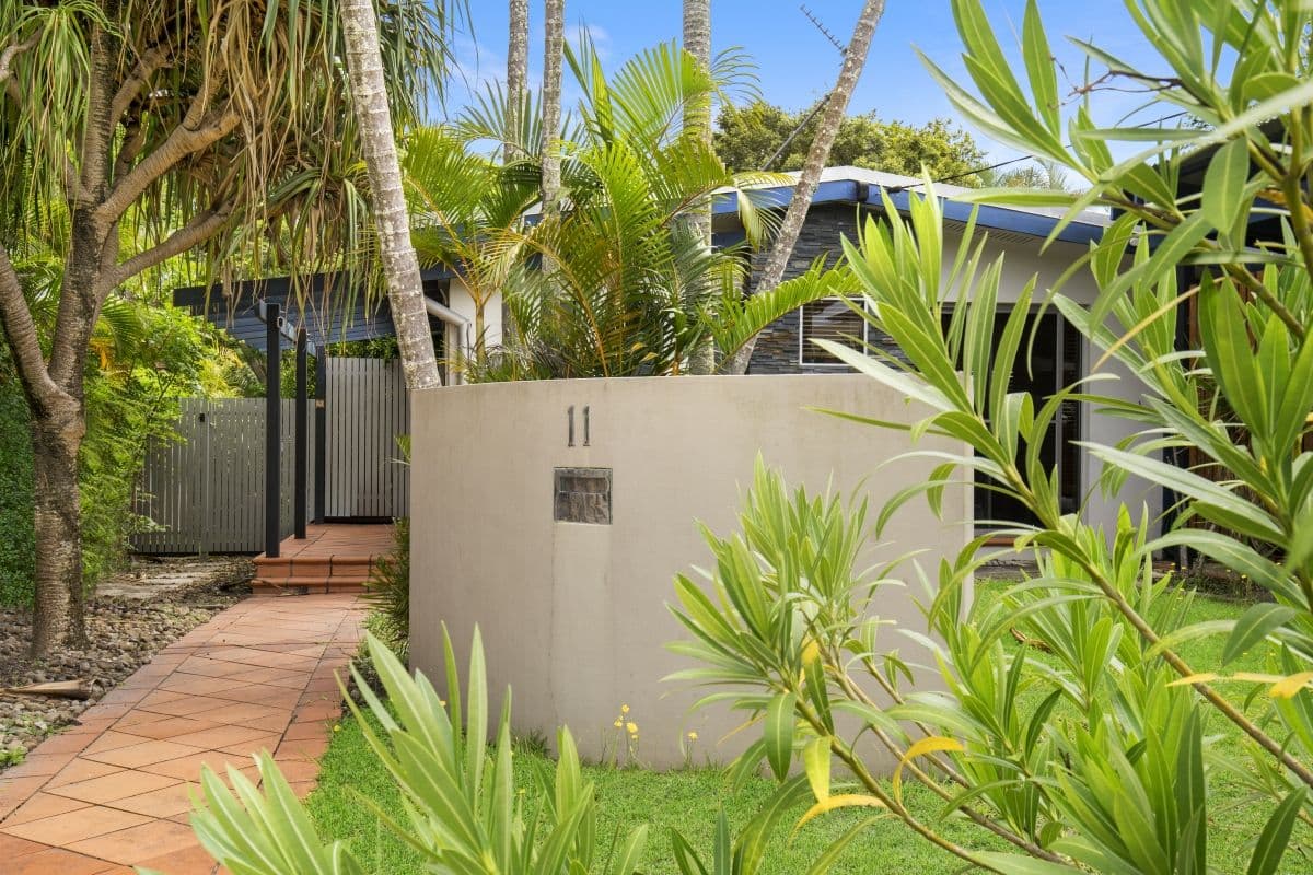 11 Raymond Avenue, Bundall QLD 4217, Bundall - Image 1