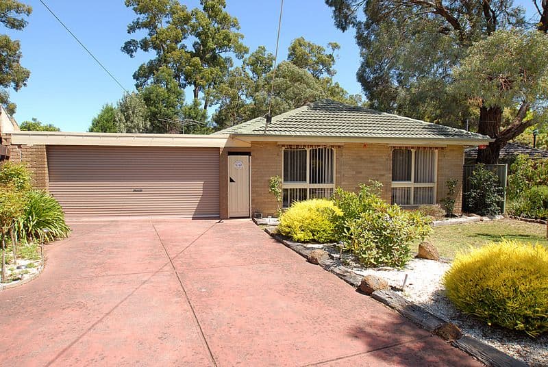 14 Rome Beauty Avenue, THE BASIN VIC 3154, The Basin - Image 1