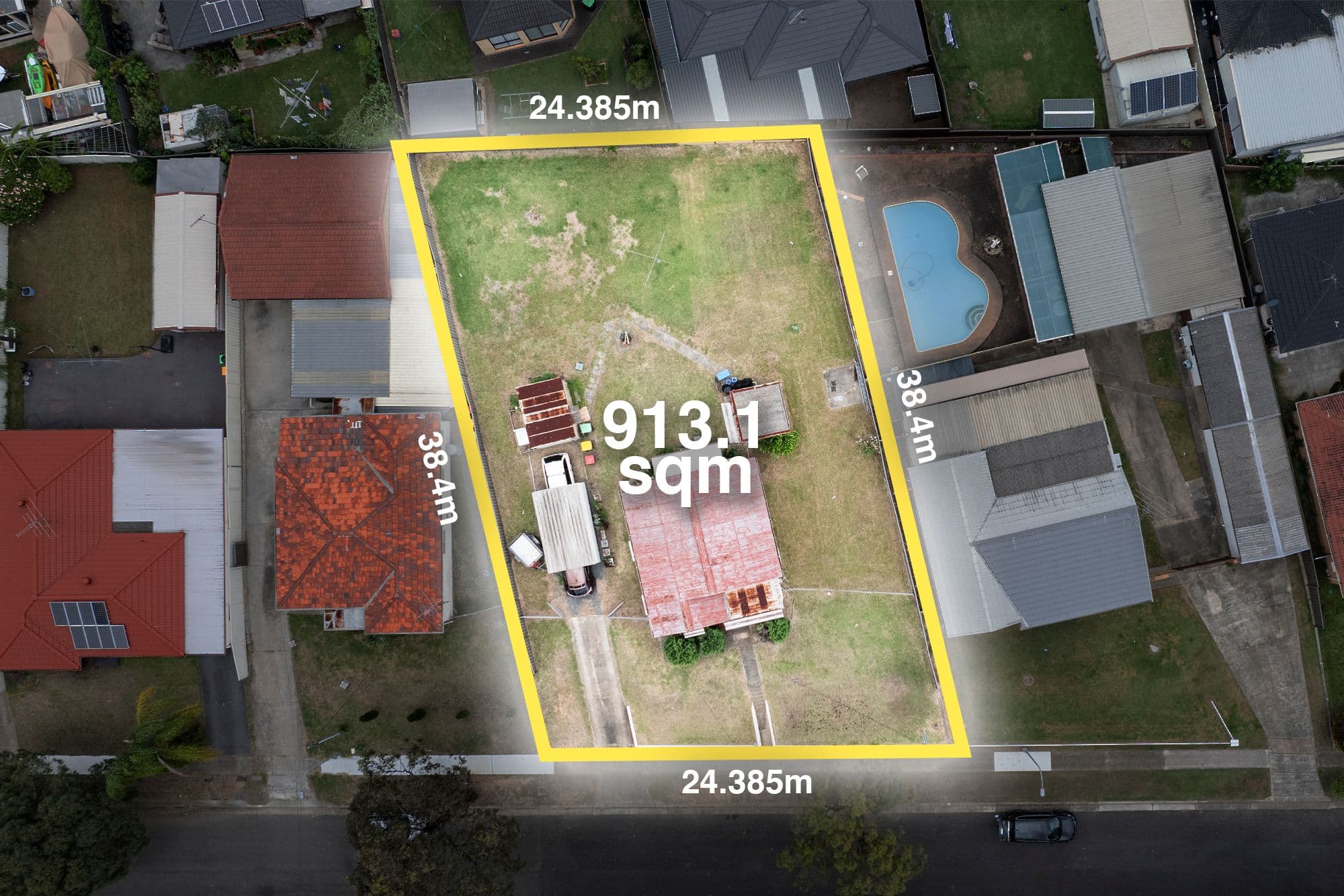 12 Taminga Road, Green Valley NSW 2168, Green Valley - Image 1