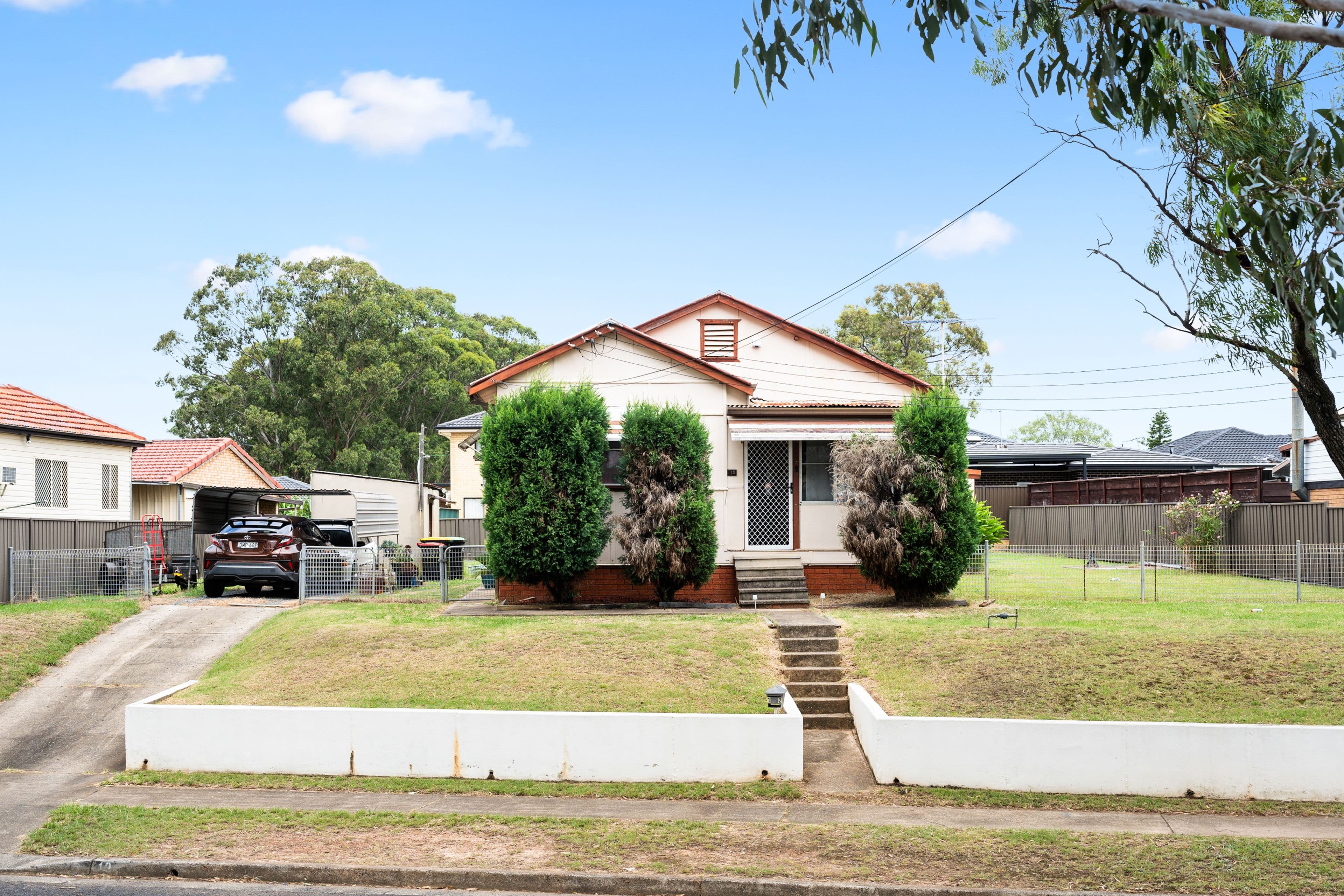 12 Taminga Road, Green Valley NSW 2168, Green Valley - Thumbnail 2