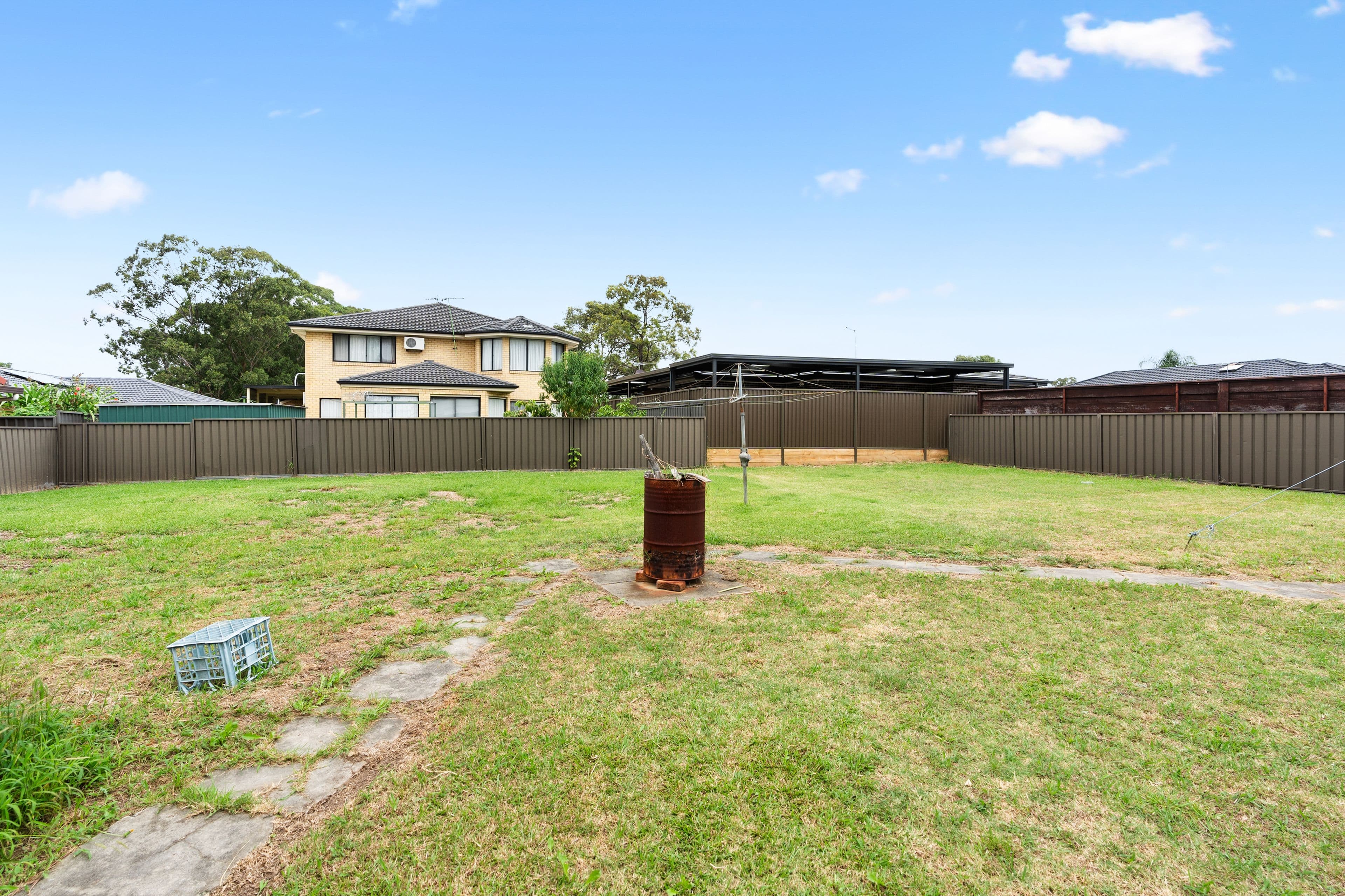 12 Taminga Road, Green Valley NSW 2168, Green Valley - Thumbnail 8