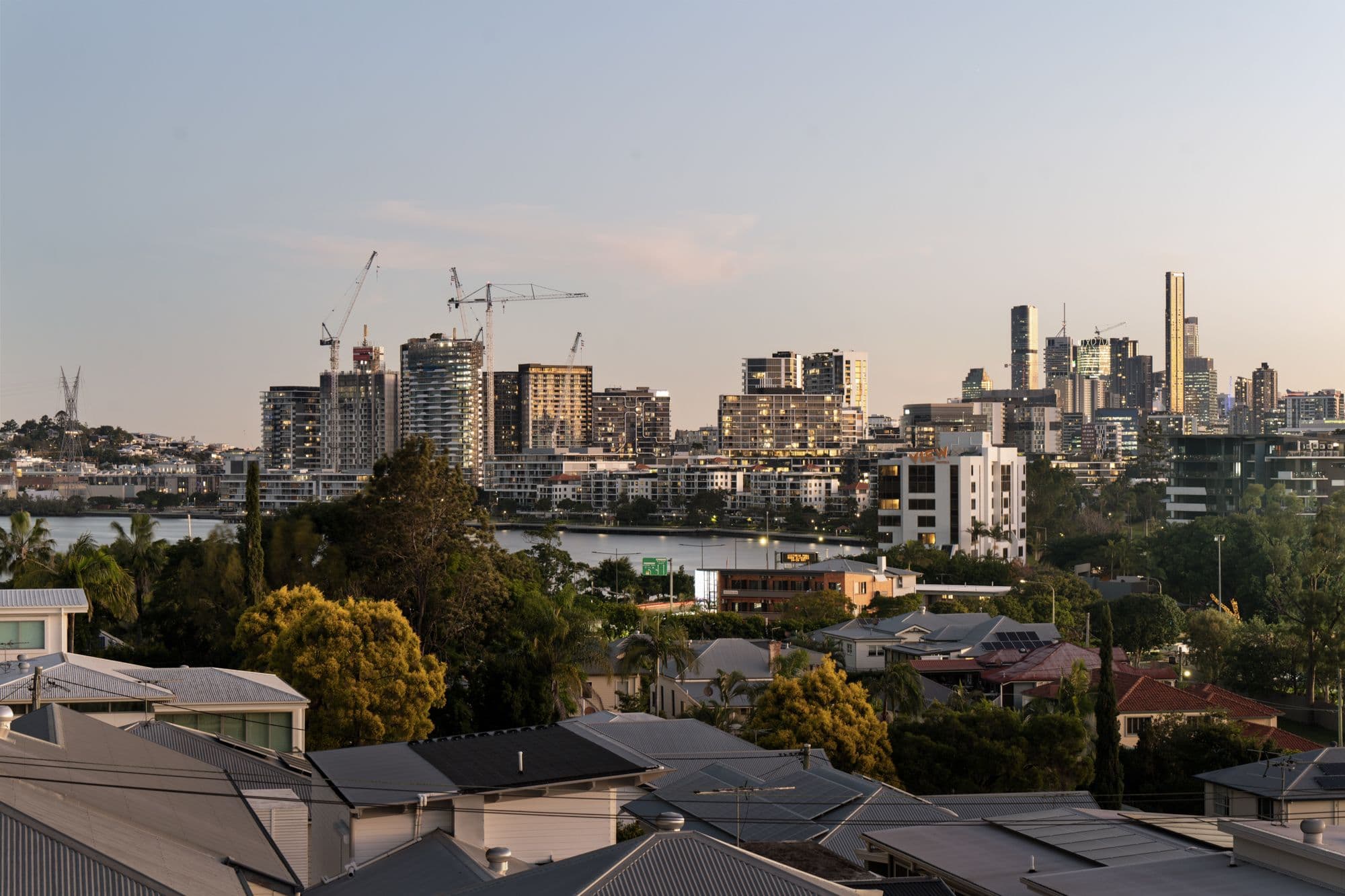20 Atkinson Street, Hamilton QLD 4007, Hamilton - Image 1
