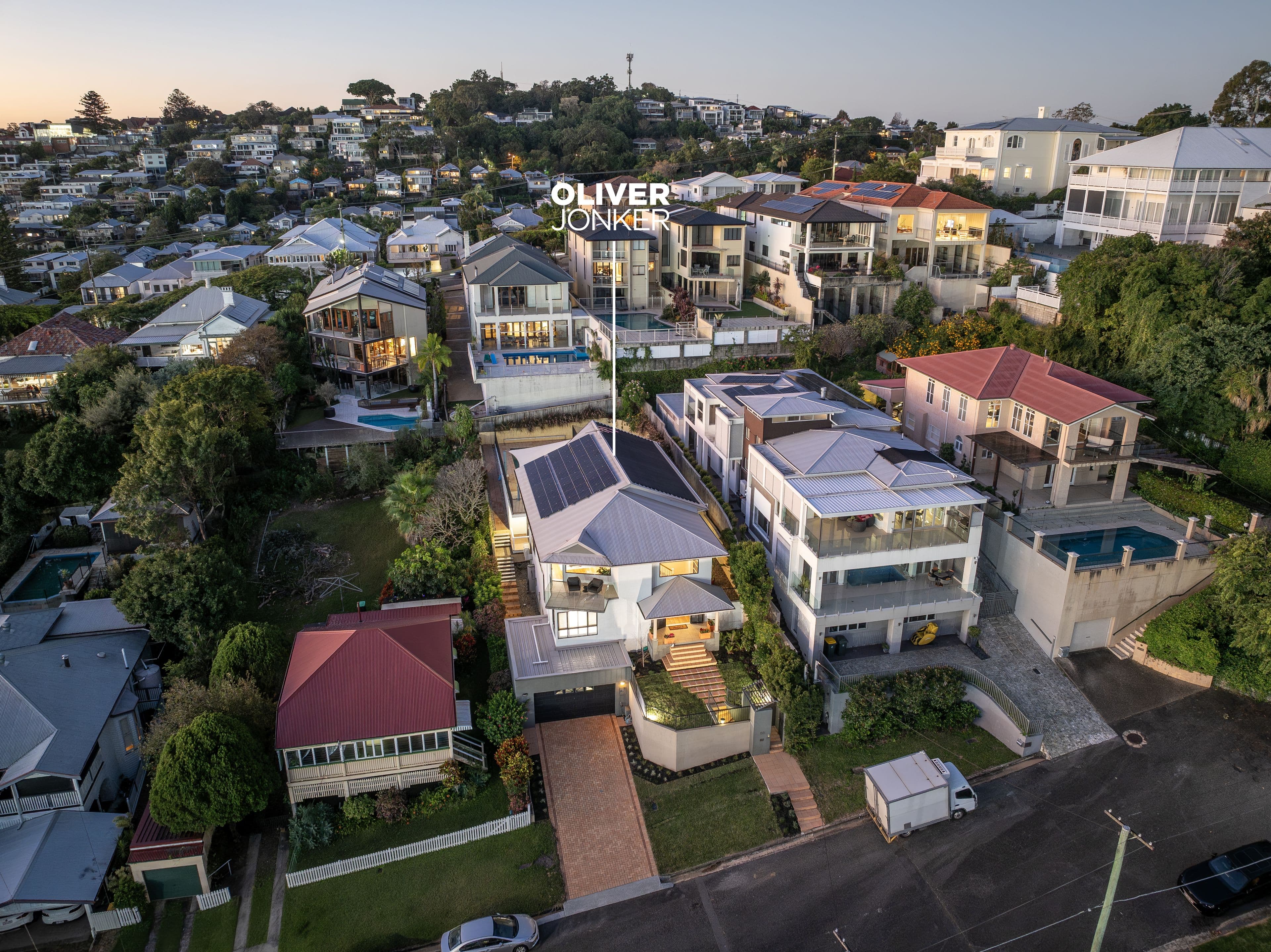 20 Atkinson Street, Hamilton QLD 4007, Hamilton - Thumbnail 2