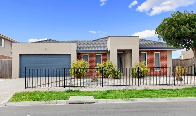 8 Saint Nikola Terrace, Lalor VIC 3075, Lalor - Image 1