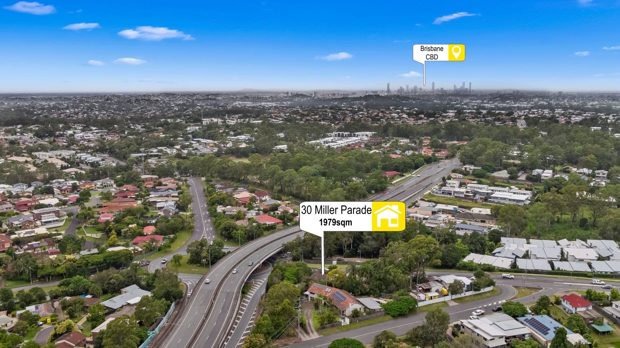 30 Miller Parade, Everton Park QLD 4053, Everton Park - Thumbnail 4
