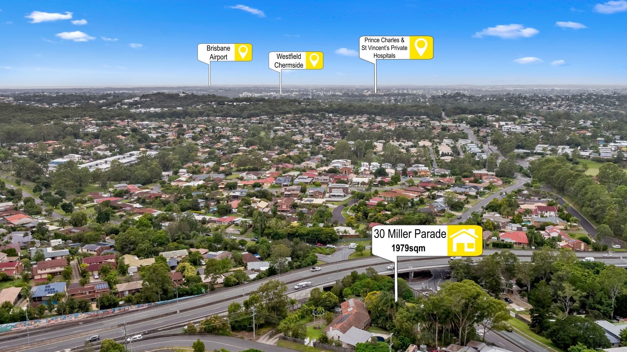 30 Miller Parade, Everton Park QLD 4053, Everton Park - Thumbnail 5