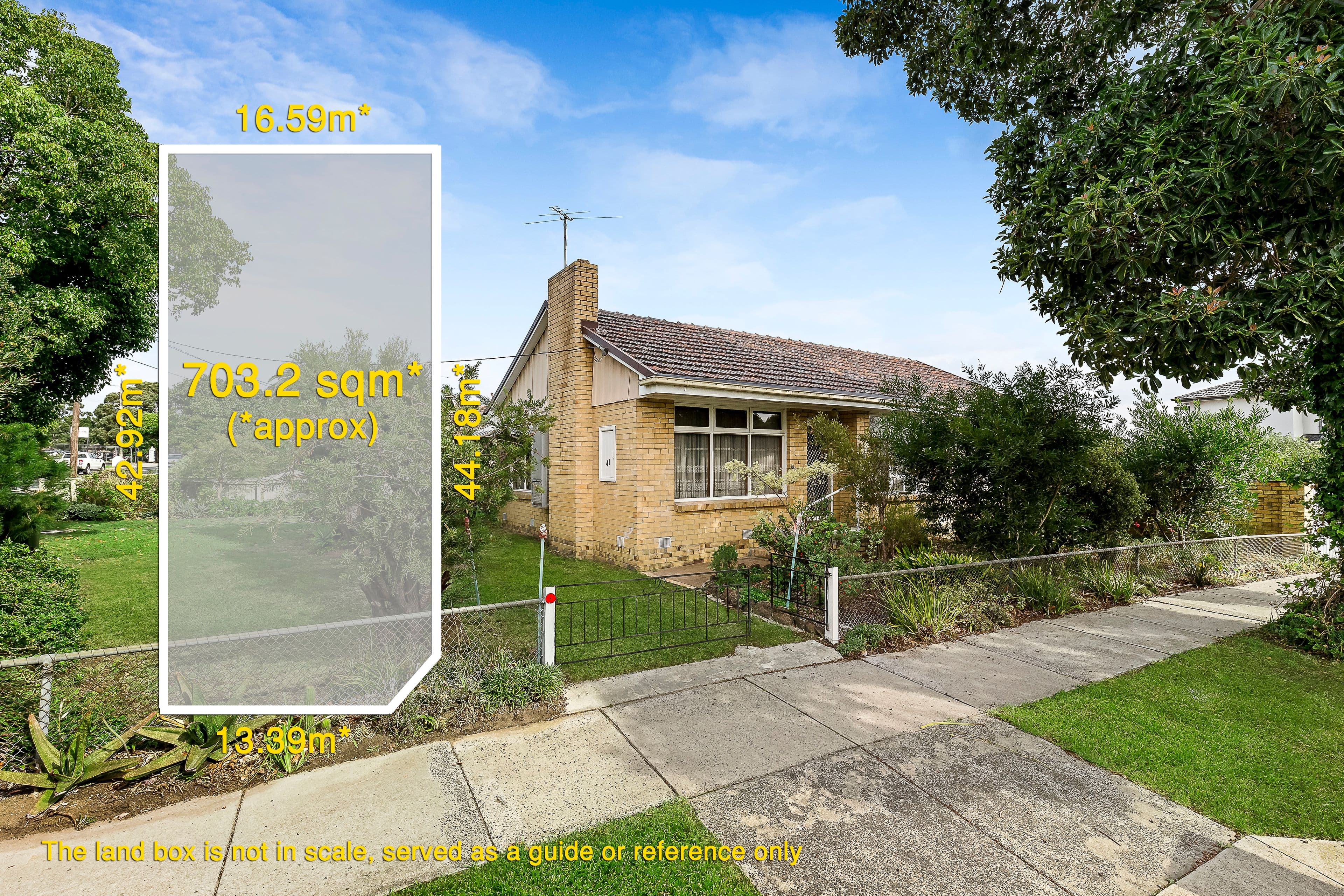 41 Clayton Road, Oakleigh East VIC 3166, Oakleigh East - Image 1