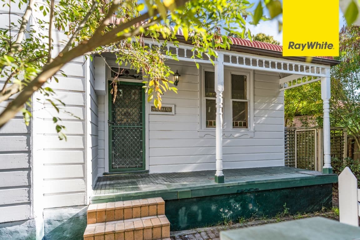 2 Bernard Street, Lidcombe NSW 2141, Lidcombe - Thumbnail 2