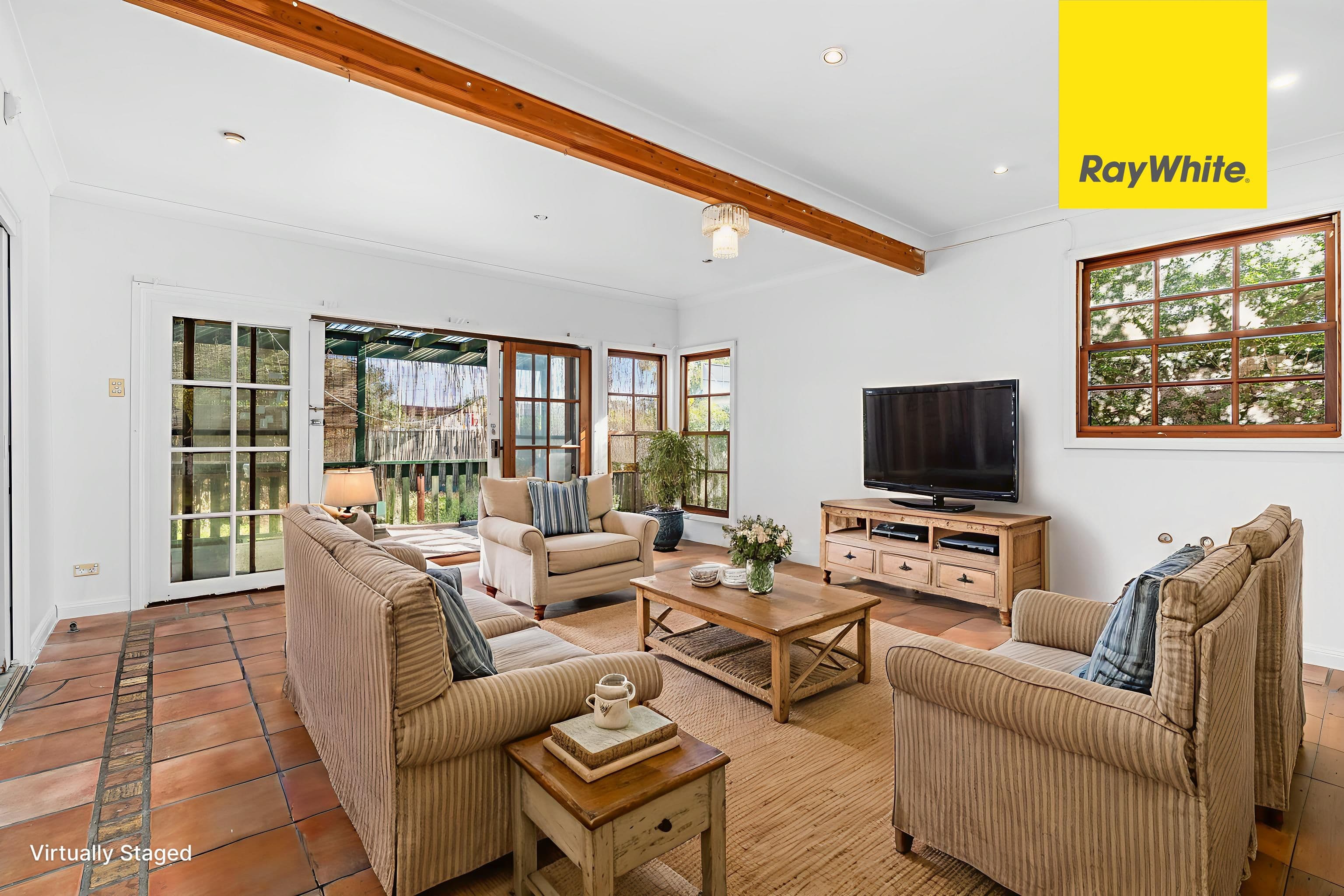 2 Bernard Street, Lidcombe NSW 2141, Lidcombe - Thumbnail 3