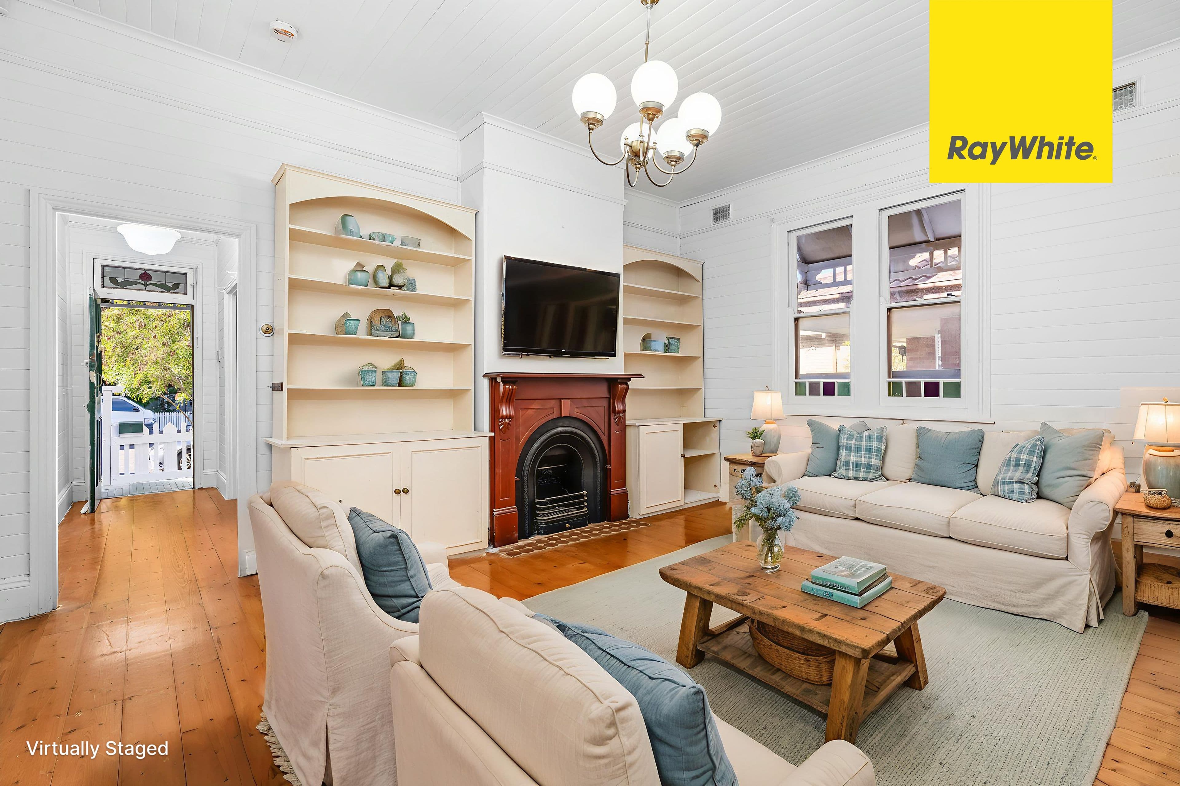 2 Bernard Street, Lidcombe NSW 2141, Lidcombe - Thumbnail 4