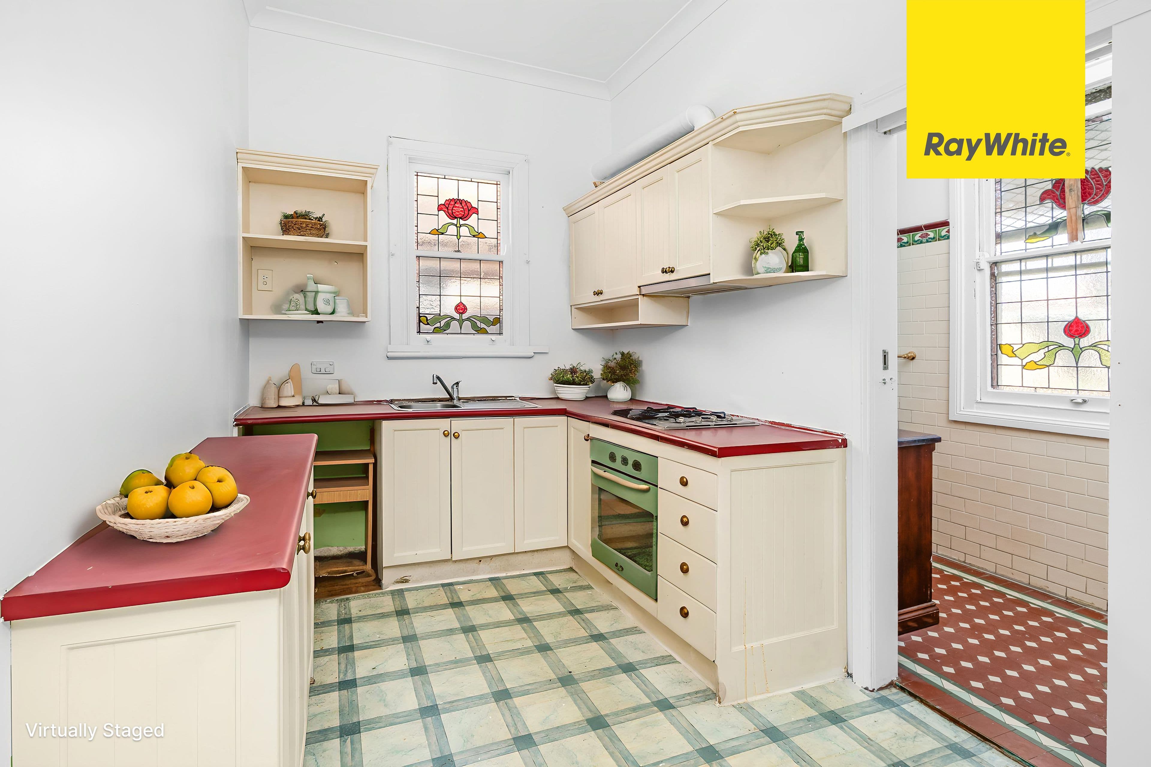 2 Bernard Street, Lidcombe NSW 2141, Lidcombe - Thumbnail 5