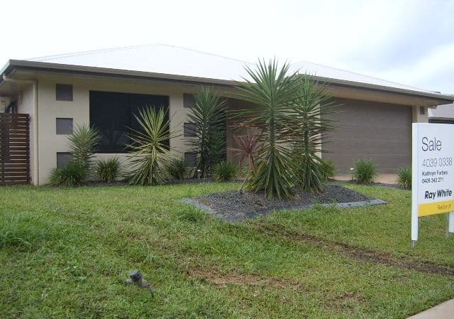110 Fitzmaurice Drive, BENTLEY PARK QLD 4869, Bentley Park - Thumbnail 2