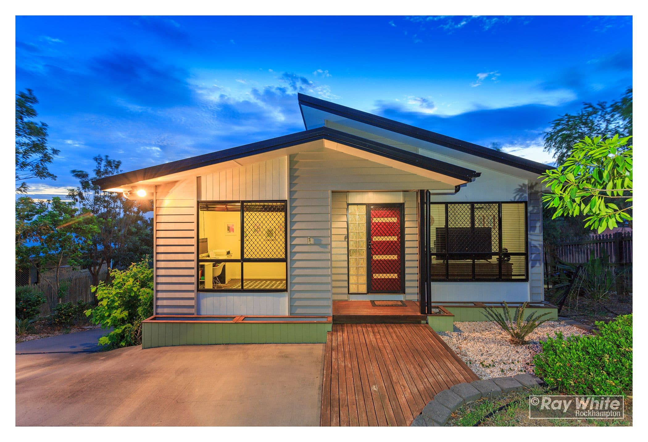 3 Hodda Drive, Kawana QLD 4701, Kawana - Image 1