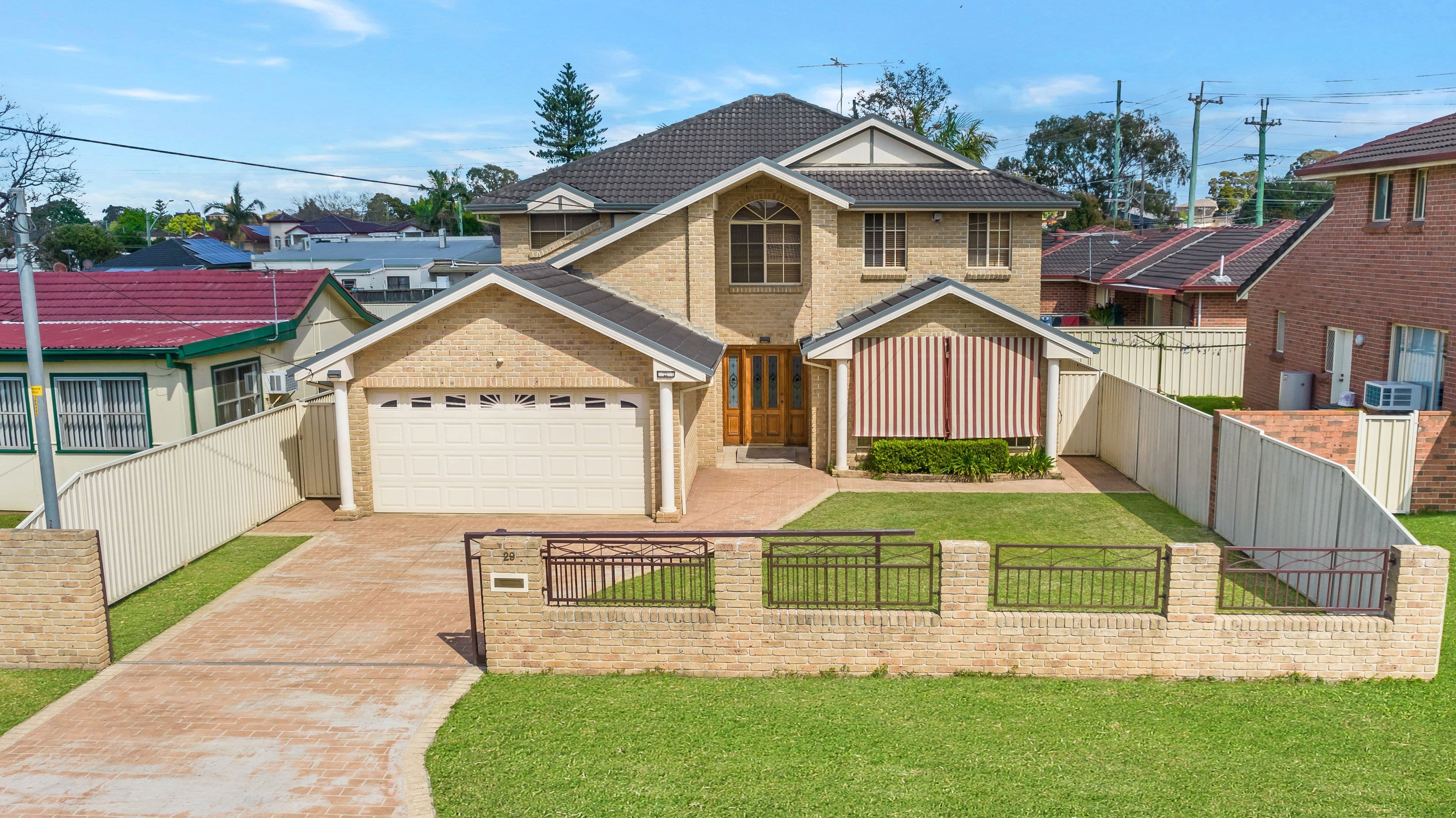 29 Anthony Street, Fairfield NSW 2165, Fairfield - Image 1