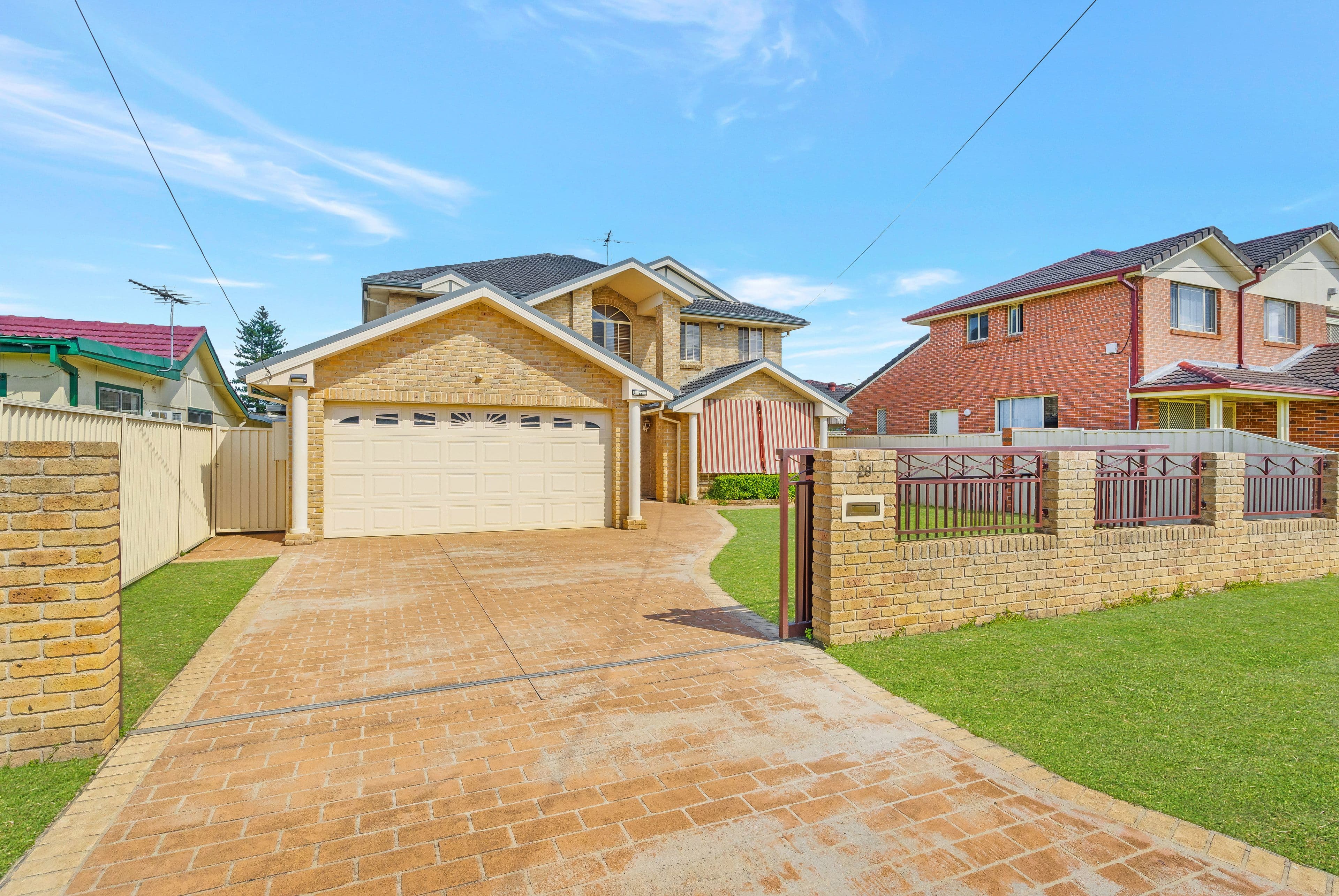 29 Anthony Street, Fairfield NSW 2165, Fairfield - Thumbnail 3