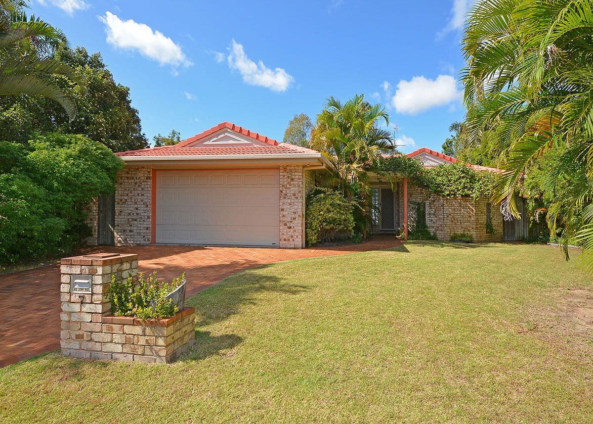 7 Anembo Drive, Torquay QLD 4655, Torquay - Image 1