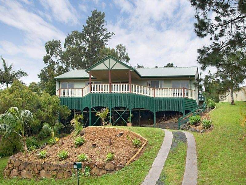 11 Stevenson Street, GOONELLABAH NSW 2480, Goonellabah - Thumbnail 2