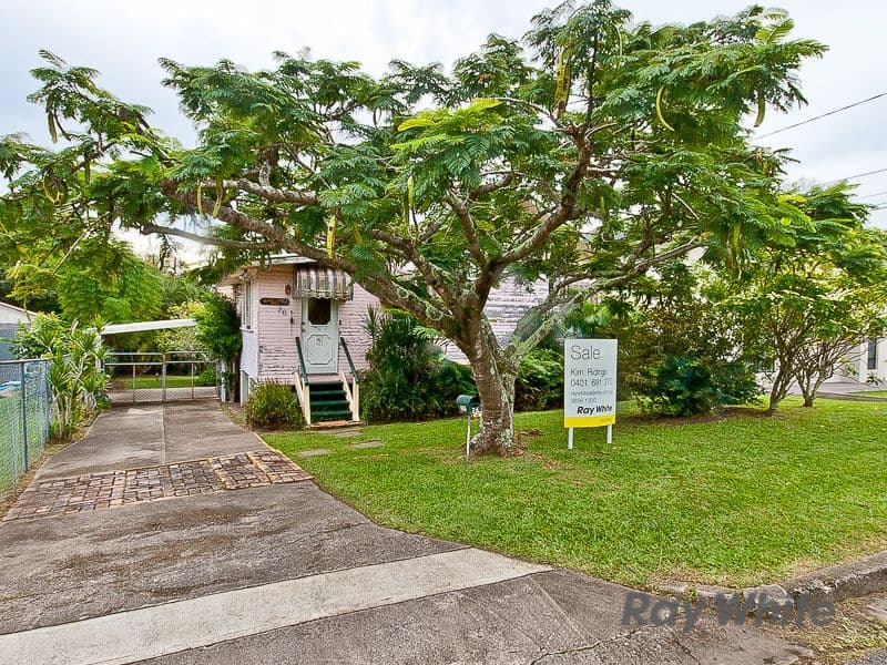 26 Birrimba Street, ALDERLEY QLD 4051, Alderley - Thumbnail 4
