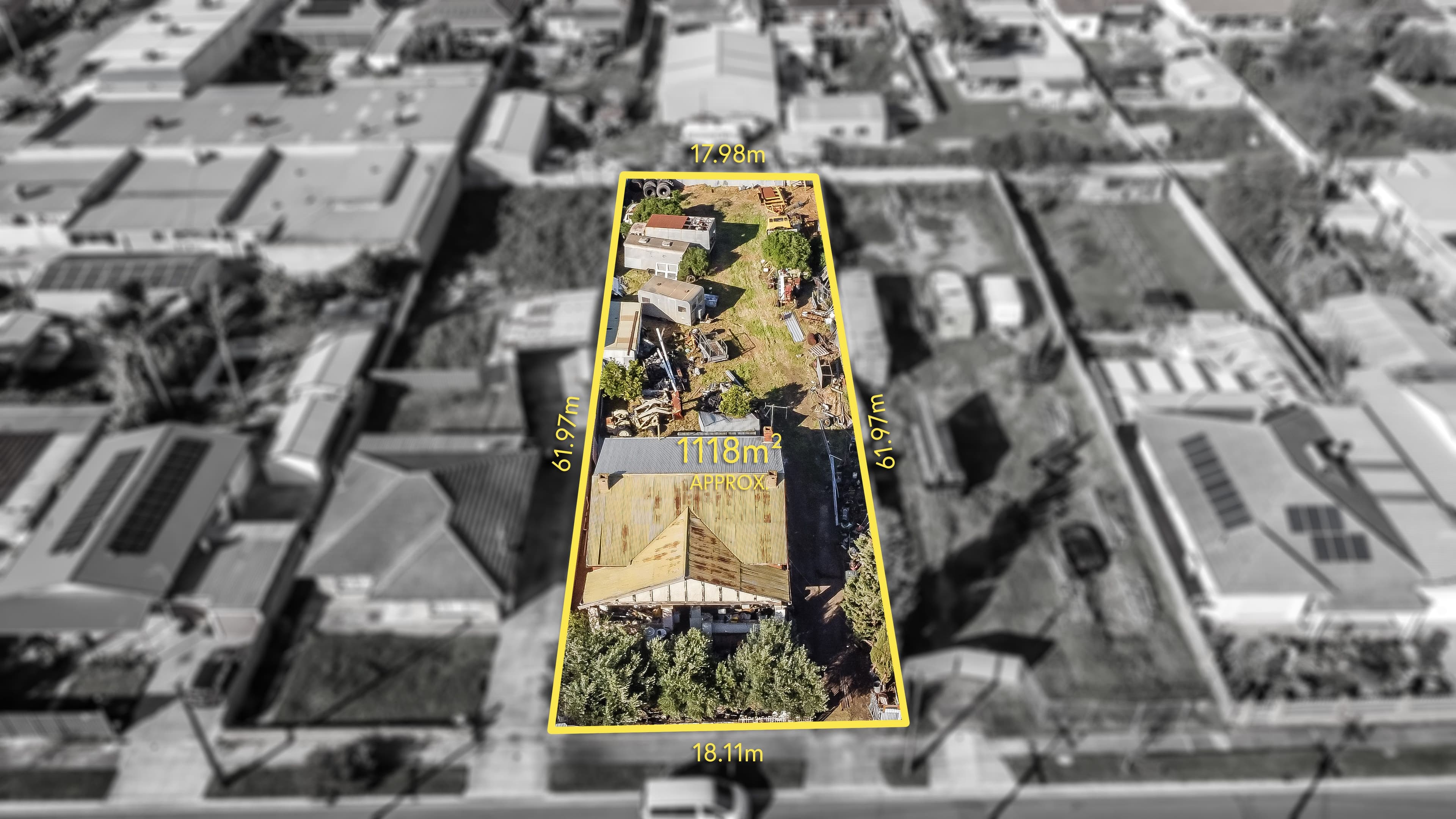 20 Lavinia Street, Athol Park SA 5012, Athol Park - Image 1